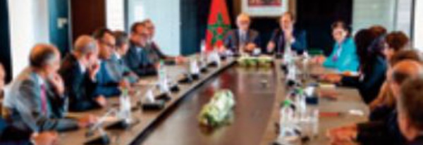 Réunion extraordinaire, ce lundi, du CSEFRS