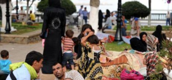 L’Algérie, de nouveau en dehors de la légalité internationale