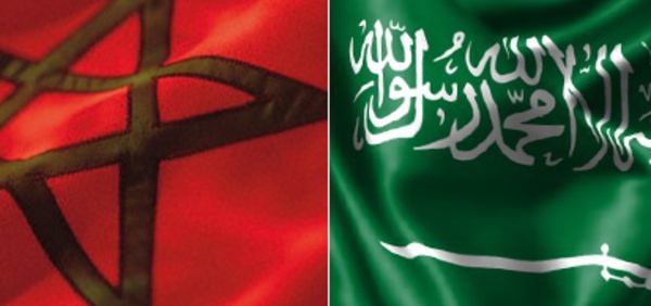 Rabat et Ryad, la main dans la main