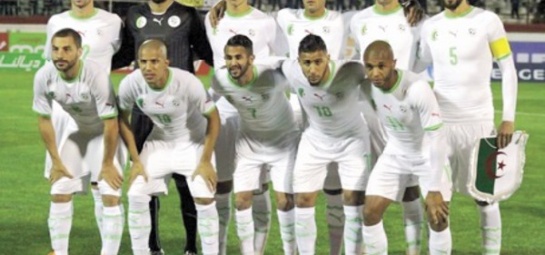 Coupe d’Afrique des nations 2015