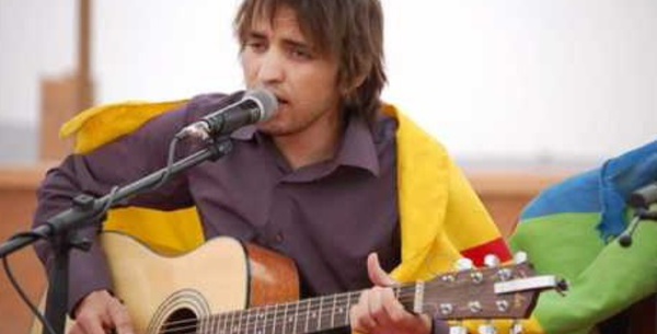 Une soirée artistique pour la réhabilition  de la culture et la langue amazighes