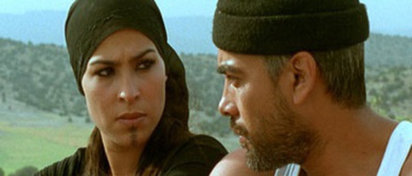 “Les yeux secs” projeté à Barcelone