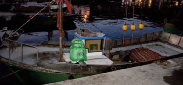 Interpellation à Al Hoceima de 4 individus soupçonnés de liens avec un réseau criminel s'activant dans l’ organisation de la migration illégale