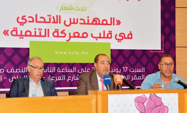 L’ingénieur parent pauvre d’un dialogue biaisé à l’origine