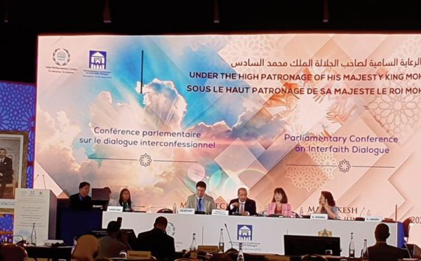 Journée internationale contre les discours de haine, l’occasion de souligner le rôle avant-gardiste du Royaume en la matière