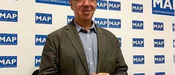 Historiquement, le Maroc est un pays de dialogue et une passerelle entre l'Orient et l'Occident