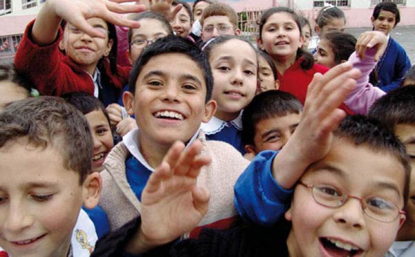 Les réalisations du Maroc en matière de protection de l'enfance présentées à Bilbao