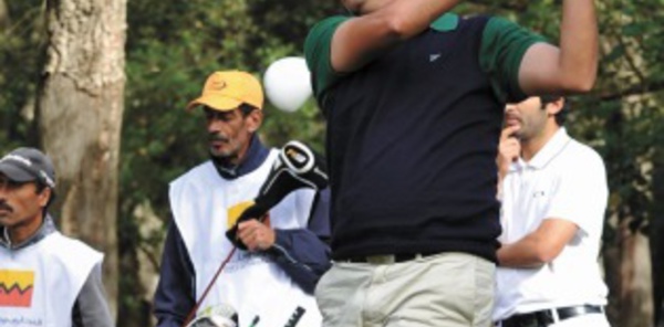 Hassani, Joudar et Mouass passent le Cut