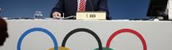 JO-2024: Le CIO a lancé la procédure de candidature