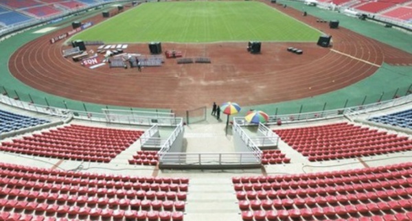 La Guinée Equatoriale, solution de rechange contestée