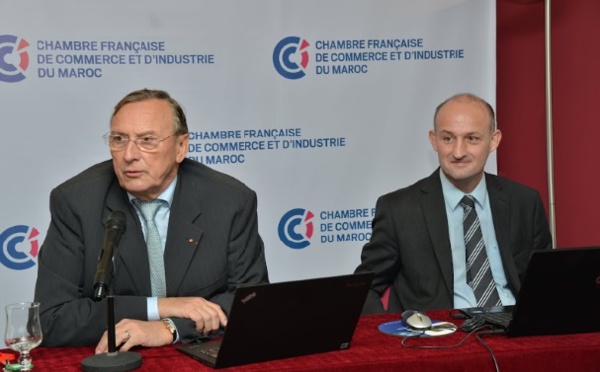 La CFCIM dresse un bilan positif de son action