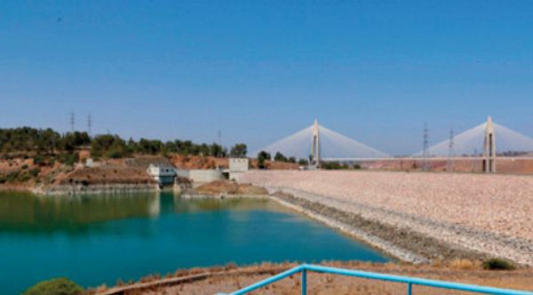 La gestion des crises hydriques au Maroc au centre des débats à Marrakech