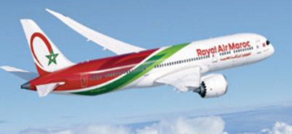 RAM lance la campagne internationale "Morocco Smiles to You"