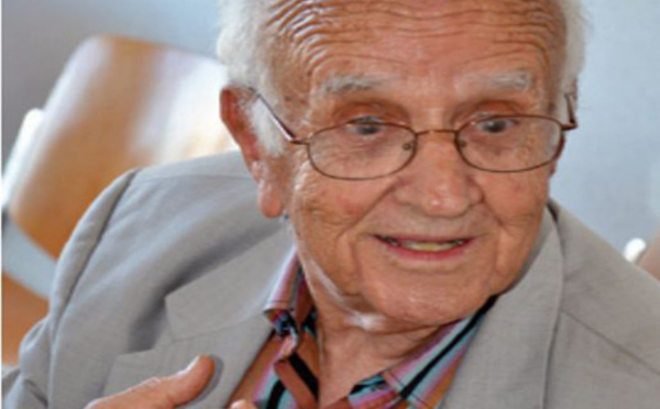 Le mouvement démocratique perd l'un des piliers du processus de l'édification de la Nation