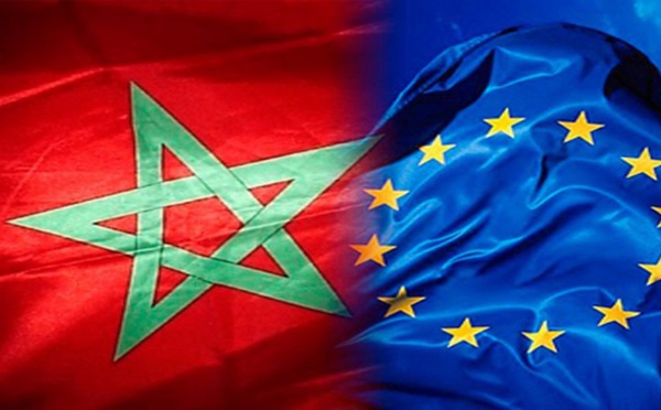 Accord UE-Maroc sur la protection des indications géographiques