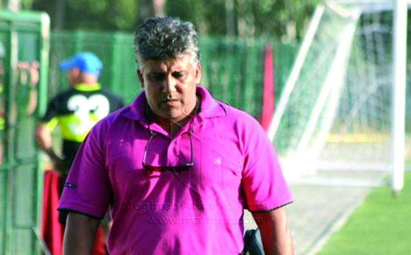 Le MAT se sépare de Yaïch