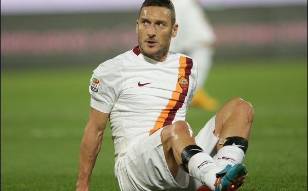 L’AS Rome freinée  à Palerme