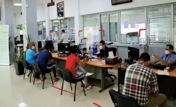 Patience ! Ne cesse de clamer le chef du gouvernement