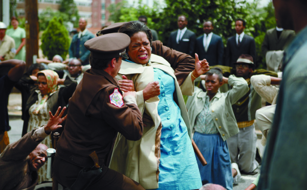 Les nominations aux Oscars 2015  reflètent-elles le racisme de Hollywood ?