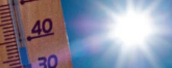 Vague de chaleur de vendredi à mardi dans différentes provinces du Royaume