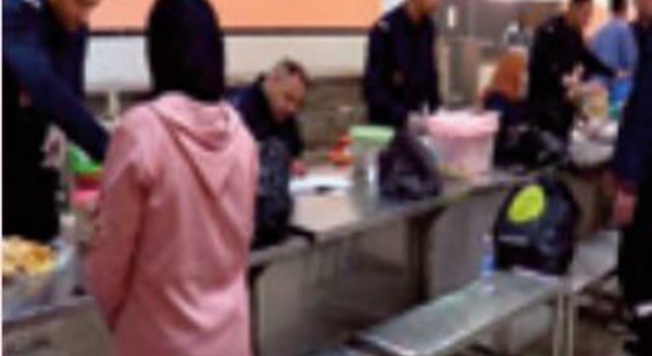 Aïd Al Adha. La DGAPR autorise exceptionnellement les détenus à recevoir les paniers-repas   