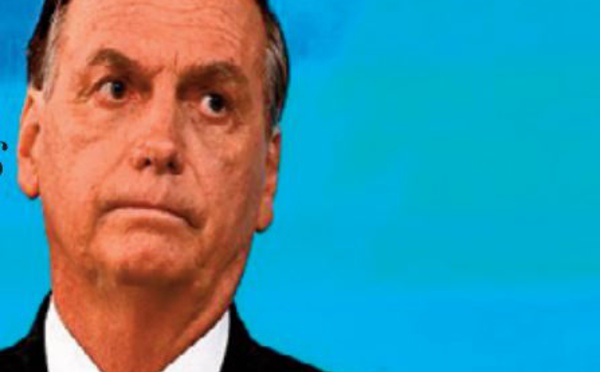 Pour Jair Bolsonaro, la justice après les scandales