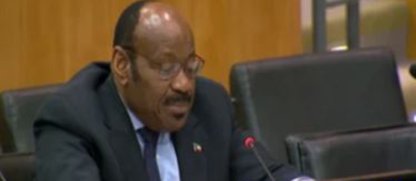 Pour la Guinée équatoriale, l'initiative d'autonomie est une base solide pour résoudre le différend sur le Sahara