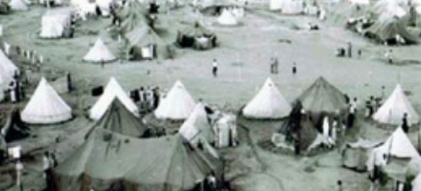 Expulsions arbitraires. Les victimes décidées de poursuivre en justice l'État algérien 