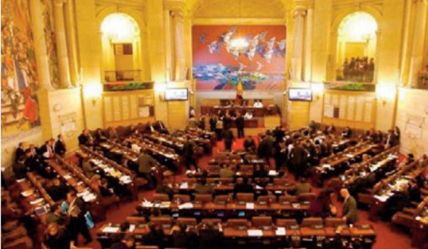 Des sénateurs colombiens exigent du ministre des AE des "explications" sur le rétablissement des relations avec la "rasd"     