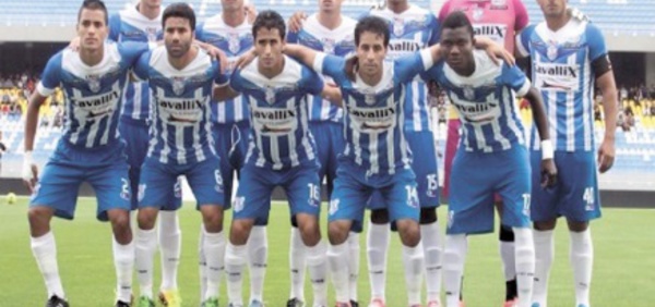 Une reprise sous le signe  de la révolte des malfamés