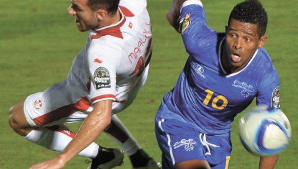 La Tunisie rate ses débuts