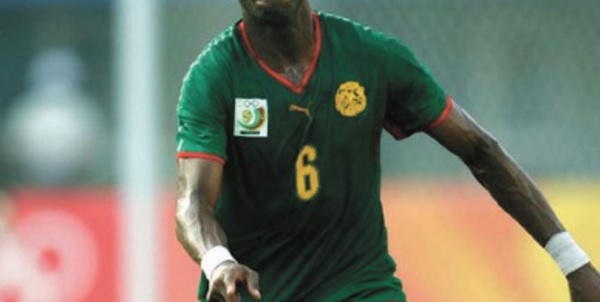 Mbia: L'Afrique et le Cameroun ont perdu un très grand joueur après la retraite d’Eto’o
