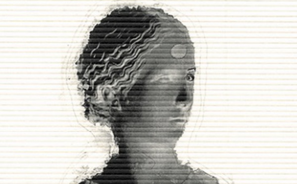 “L’homme descend du silence”, le nouveau-né de Driss Ksikes