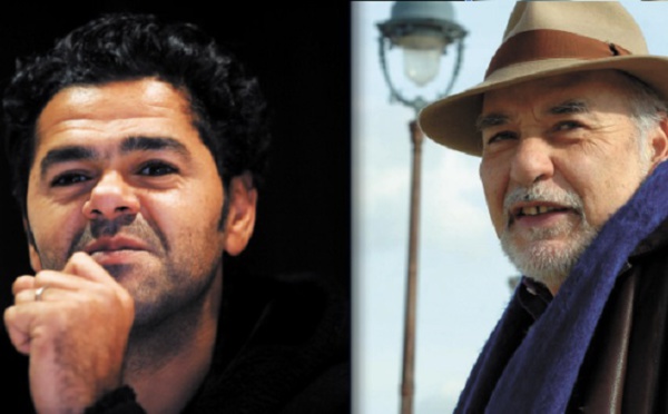 Tahar Ben Jelloun et Debbouze dénoncent le fanatisme