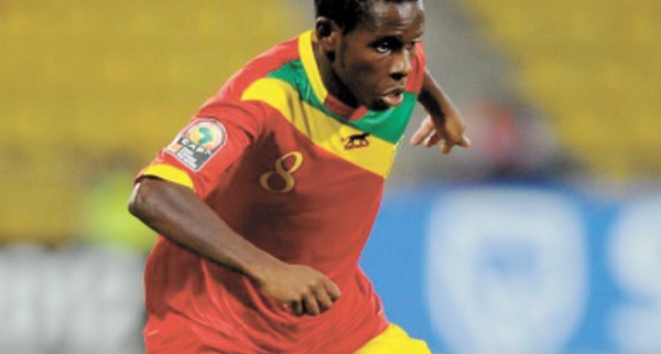 Traoré: Une responsabilité en raison d'Ebola