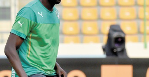 Yaya Touré: A mon tour de passer le relais et de donner mon savoir