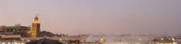 Bon cru pour le tourisme à Marrakech en 2014