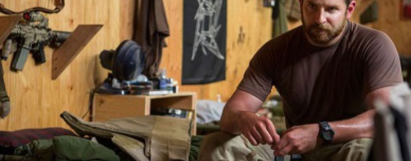 “American sniper” fait mouche au box-office