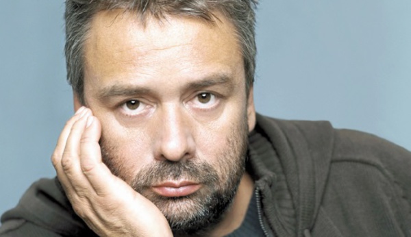 La médaille d’or des 40èmes Césars décernée à Luc Besson