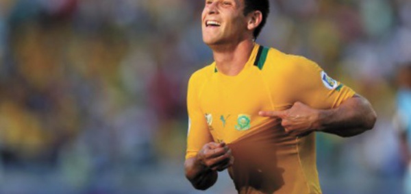 Furman, capitaine Dean et digne