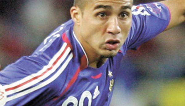 Trezeguet met  un terme à sa carrière
