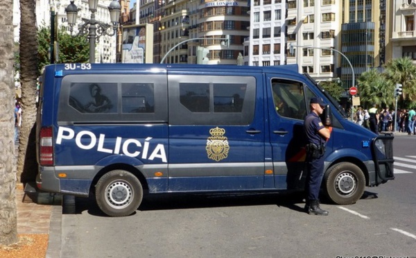 Madrid triple son budget de coopération policière avec Rabat
