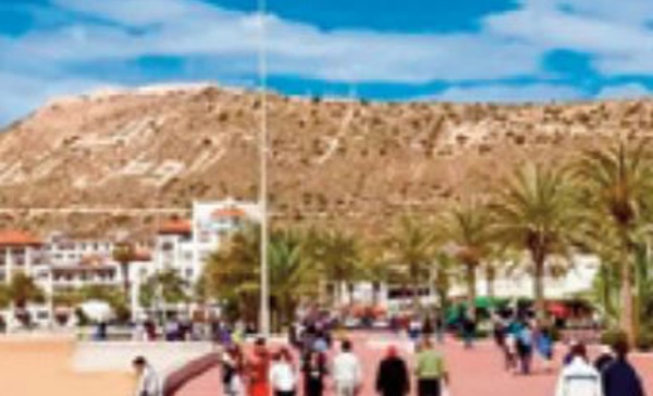 Vacances d'été 2023. 49% des Marocains prévoient de voyager