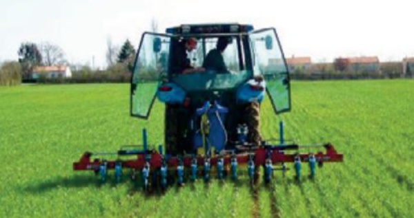 Le Maroc et l'Australie souhaitent renforcer leur coopération en matière de résilience agricole
