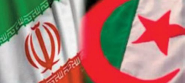 L'alliance entre l'Algérie et l'Iran cherche à déstabiliser le Maghreb et constitue une menace pour l'Espagne et l’UE