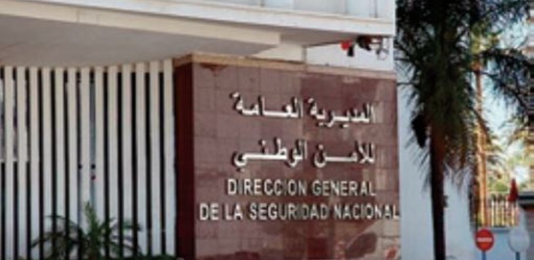 Mesures et sanctions disciplinaires à l'encontre de fonctionnaires de l’Institut royal de police