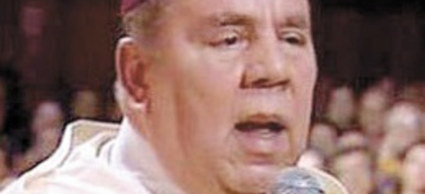 Emouvantes obsèques à Fès de Haj Mohamed Bouzoubaâ