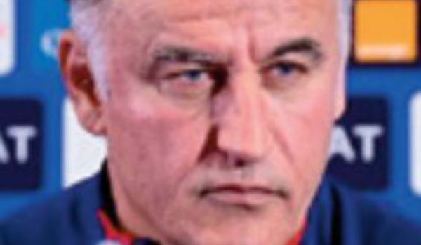 Galtier jugé en décembre pour harcèlement moral et discrimination