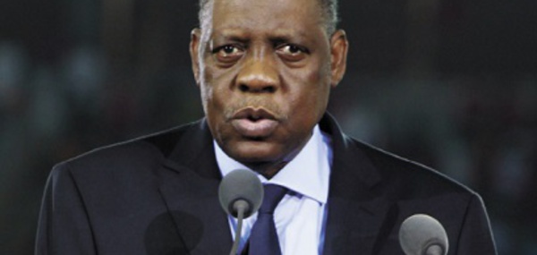 Format des éliminatoires de la CAN 2017