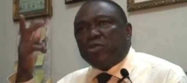 Ponciano Mbomio : La CAN 2015 va générer une crise économique en Guinée Equatoriale